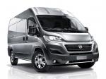 Fiat Ducato Van L2H2 2014 года